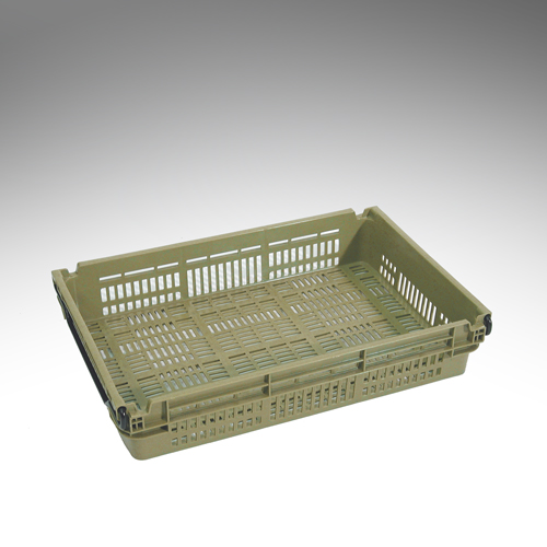 Caisse sur anses 20 litres